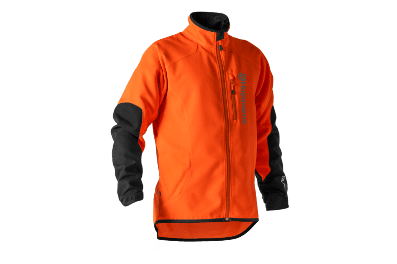 Husqvarna Vent forest jack. Functioneel