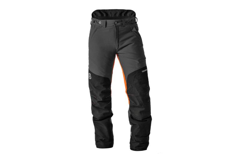 Husqvarna kettingzaagbroek. Technical Men
