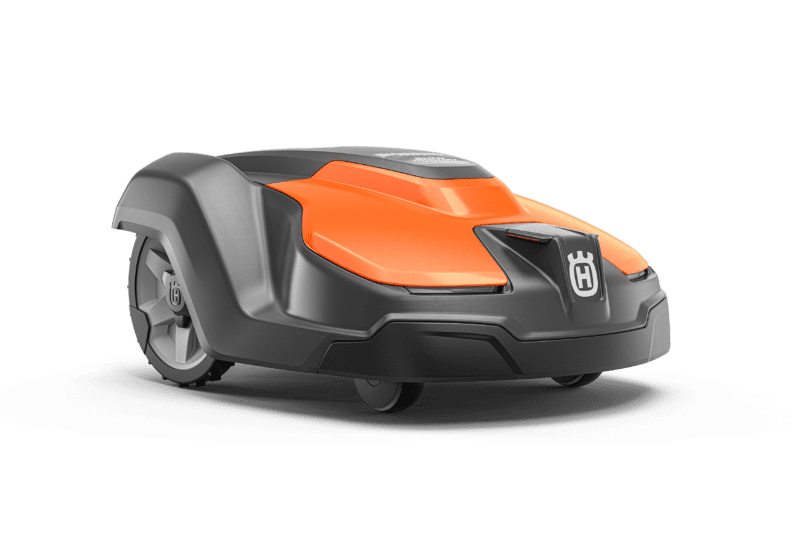 Husqvarna Automower® 520 EPOS®